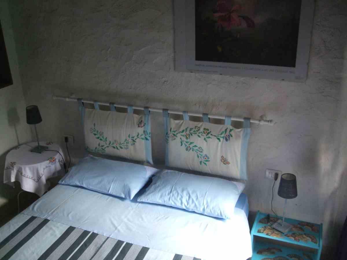 Casa Di Alfredo B&B Mioglia Exterior foto