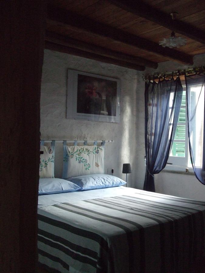 Casa Di Alfredo B&B Mioglia Exterior foto